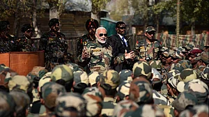 ‘Surgical strike’ exposes Prime Minister’s selective concern for soldiers?