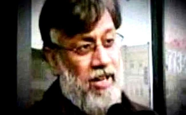 Indian government working with Trump admin to extradite Tahawwur Rana to India: Sources