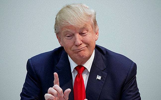 Russia probe: Impeachment calls for Trump get louder after Cohen’s revelations