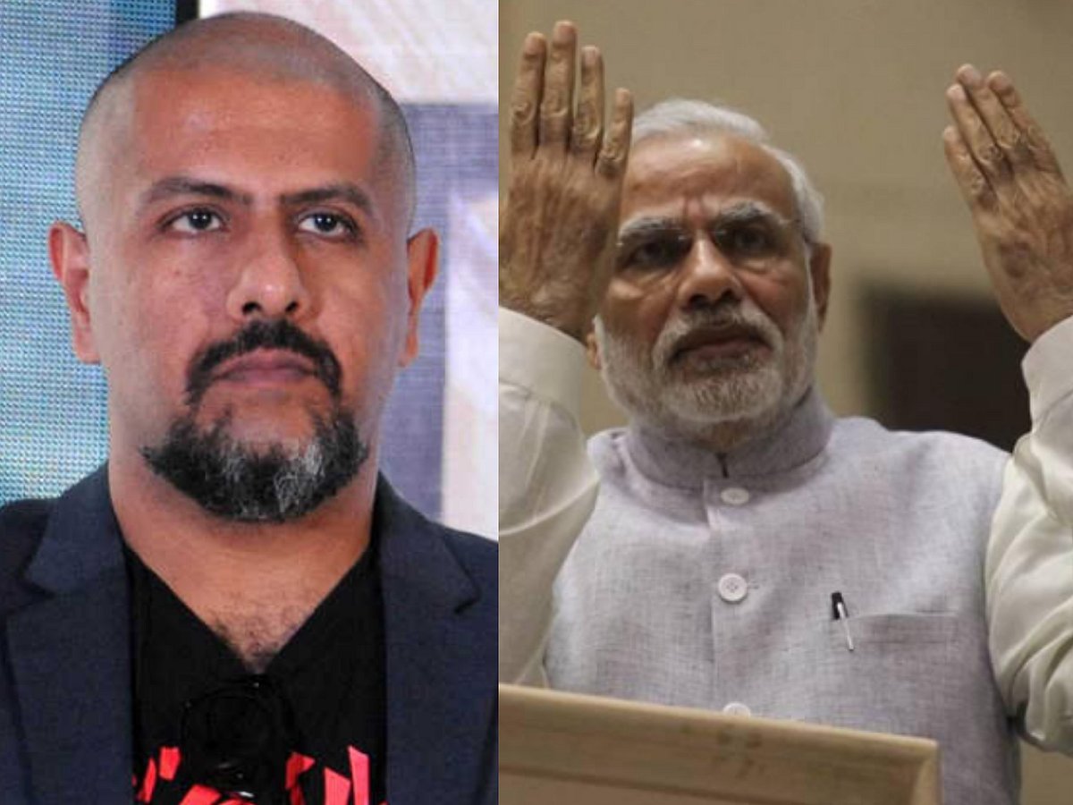 Vishal Dadlani slams PM Modi for false claims about hanging of rapists 