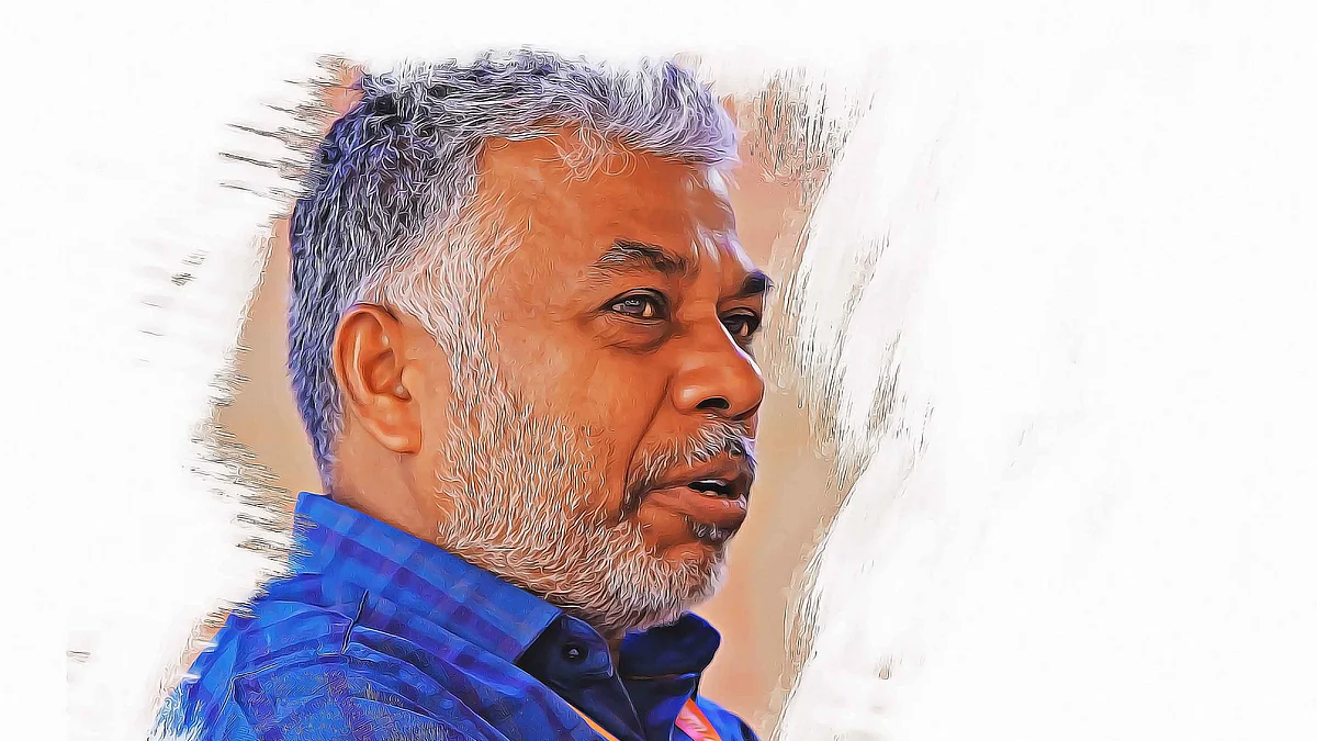 Perumal Murugan’s hall of mirrors: Narratives of violence and images of endurance