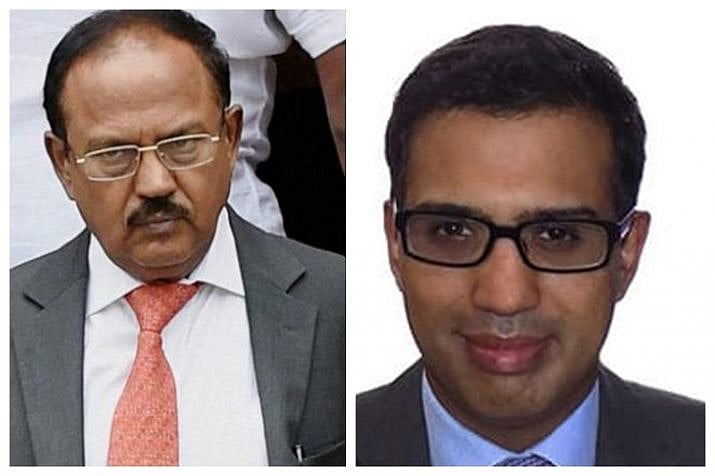 NSA Ajit Doval’s son accuses Caravan magazine, Jairam Ramesh of defamation, moves court