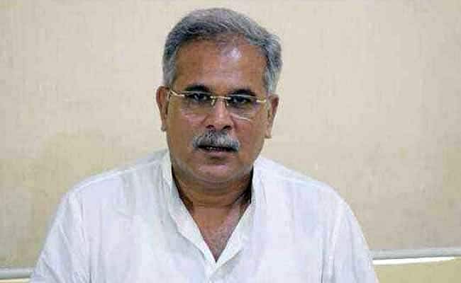 Chhattisgarh govt to set up SIT to probe civil supplies scam