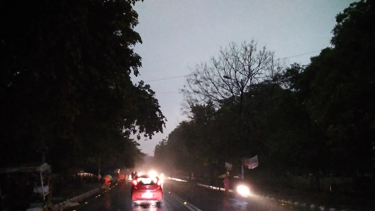 Photo Courtesy: IANS
