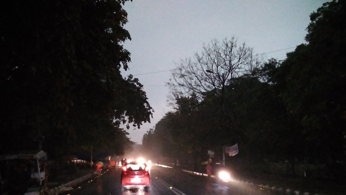 Photo Courtesy: IANS
