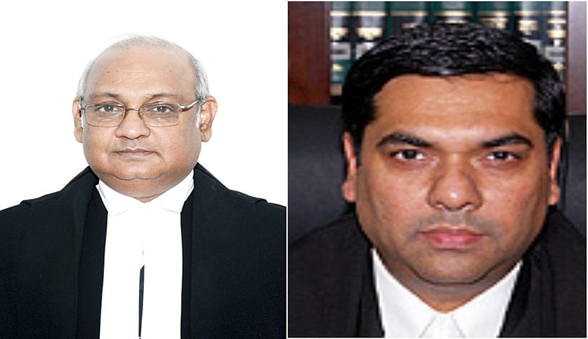‘Historical blunder’: Former Delhi HC judge writes to President on elevation of two judges to the top court