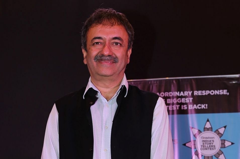 #MeToo: Rajkumar Hirani accused of sexual assault; terms claim ‘malicious’, meant to destroy reputation