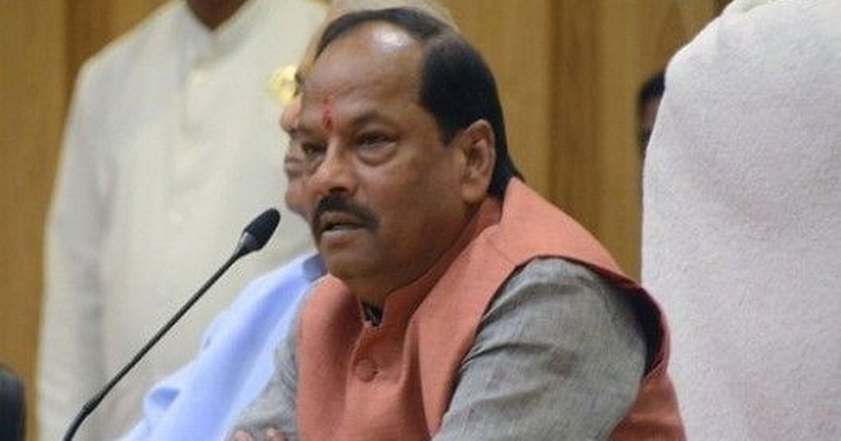 Jharkhand: Now, ‘fake’ displaced given employment