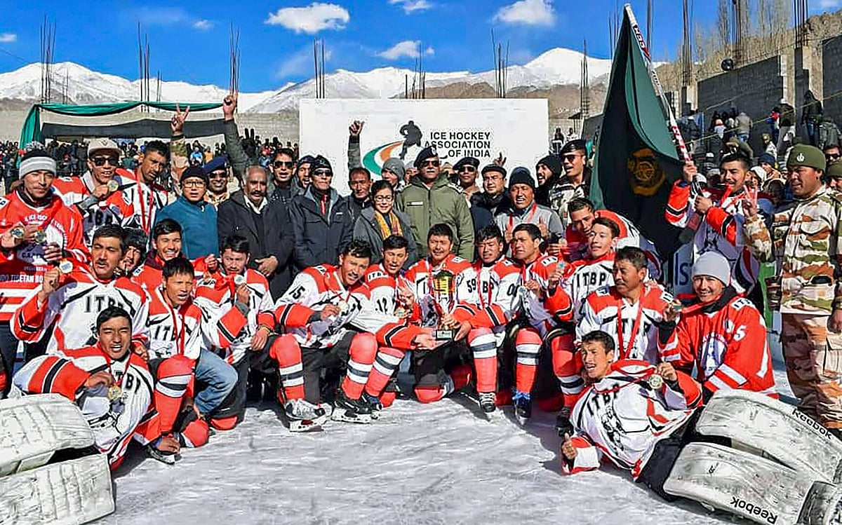 PTI Photo