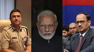 Midnight coup at CBI: Supreme Court stops short of exposing Modi Government fully