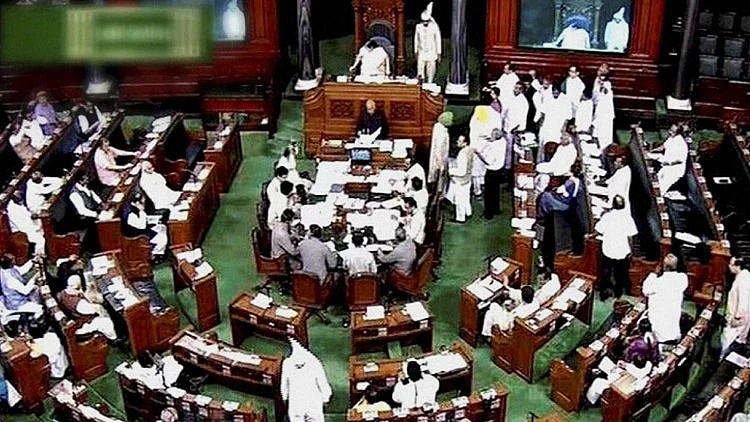 Govt introduces Quota Bill in LS,  TMC says it will mislead youth with false hopes, debate continues