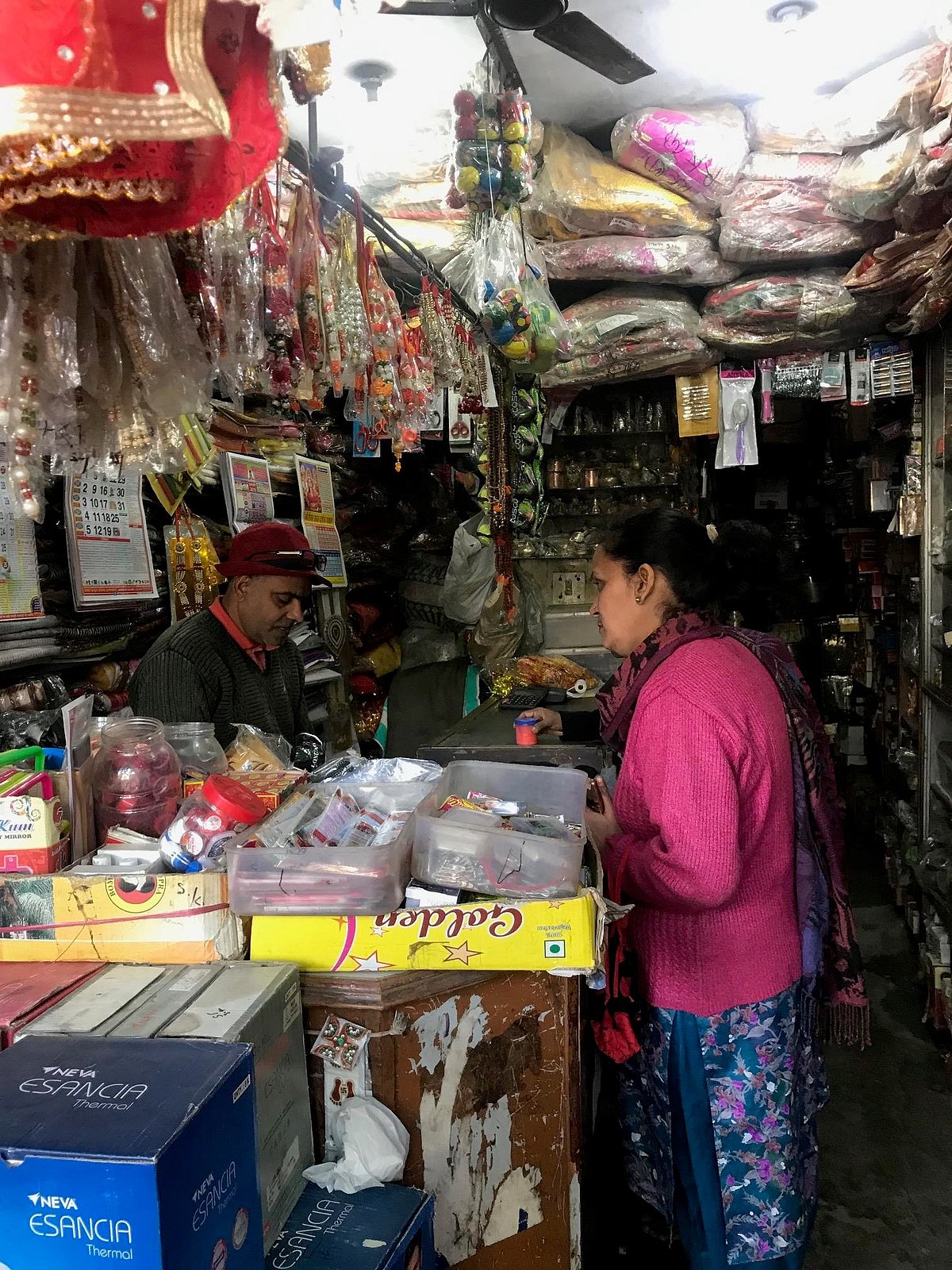 Retail reality busts PM’s inflation claim
