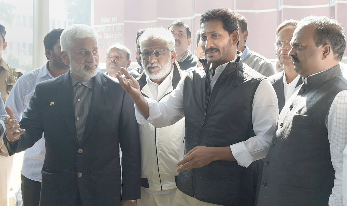PTI Photo