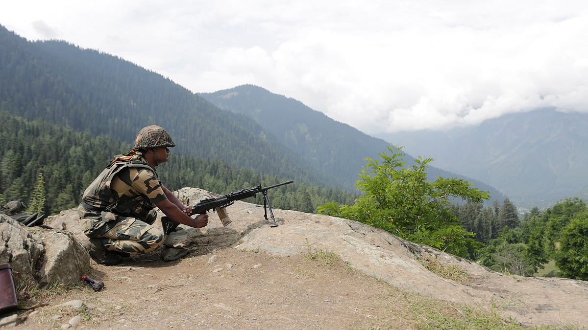 Representative Image (Getty Images)