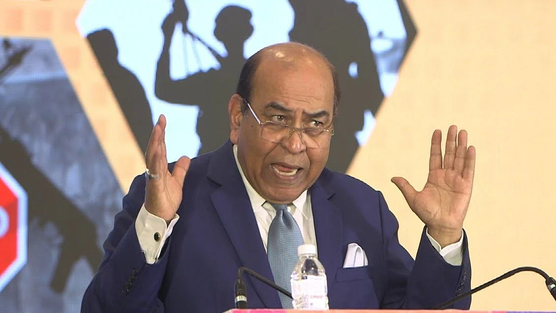 Lt Gen (Retd) Ata Hasnain: Difficult to return to pre-2014 days in Kashmir now