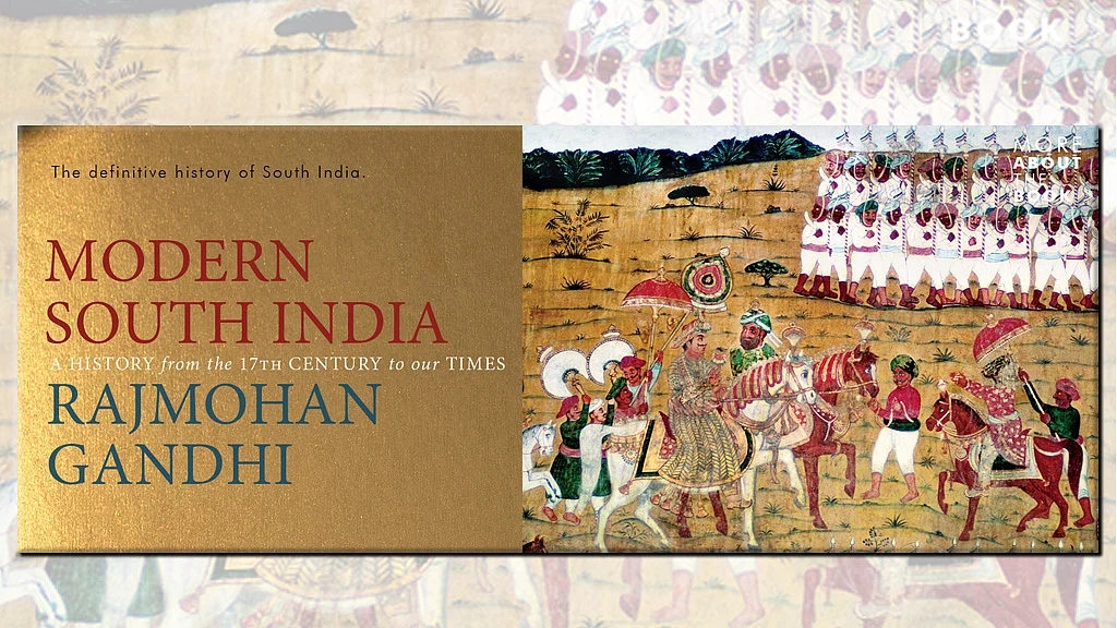 Modern South India: Not free from old identity tropes