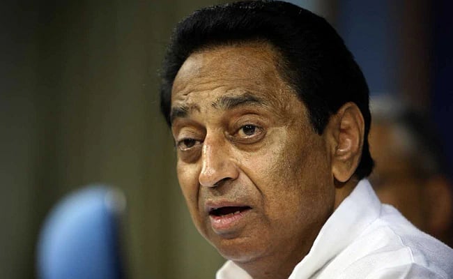Madhya Pradesh CM Kamal Nath offers help, security to Unnao rape survivor; asks them to settle in state