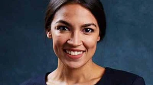 Youngest US Congresswoman, Alexandria Ocasio-Cortez unveils ambitious renewable-energy plan