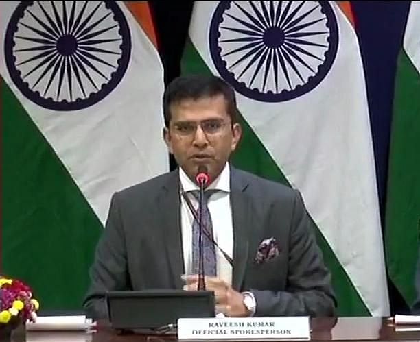 India rejects Pakistan’s allegation of planning attack