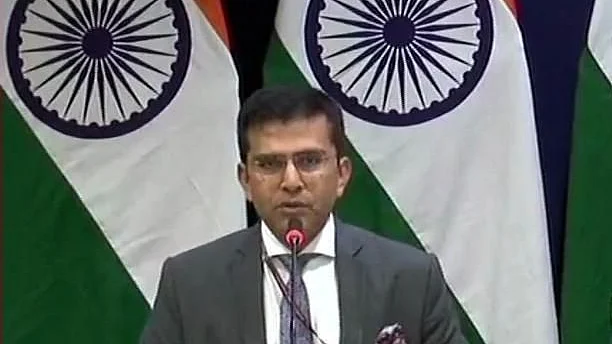 India rejects Pakistan’s allegation of planning attack