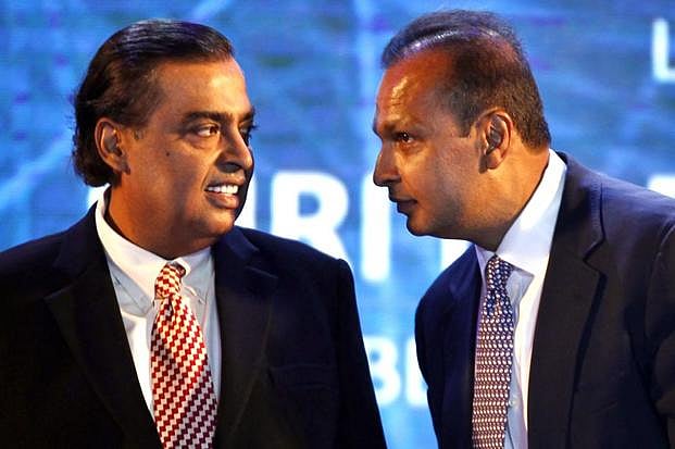 A tale of two brothers: Where does Anil Ambani go from here?
