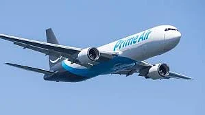 Boeing 767 cargo plane crashes near Houston airport  