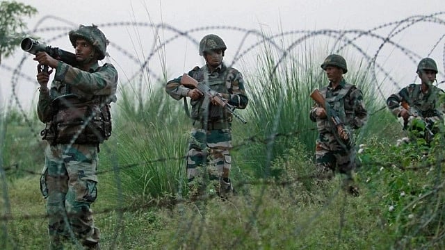 National Conference files plea in Supreme Court against government move for scrapping Article 370