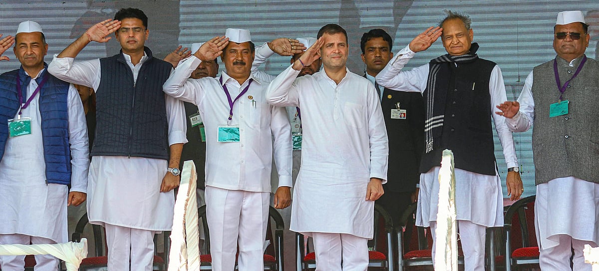February 14: Delhi and beyond, in    pictures