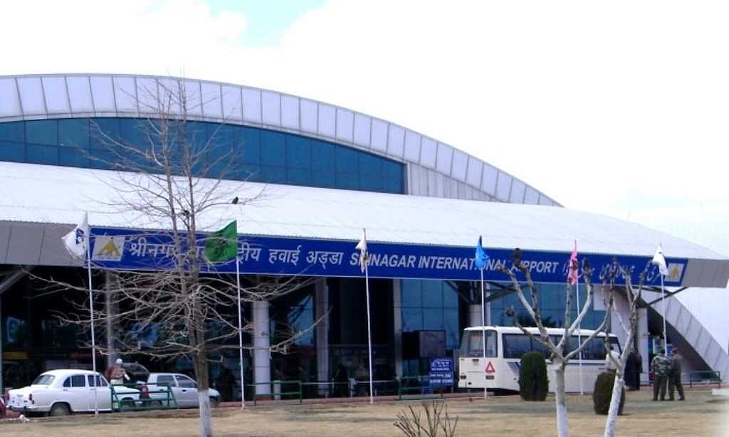 Srinagar, Jammu, Leh airports closed for air traffic, Pakistan too stops flights from Lahore, 4 other airports