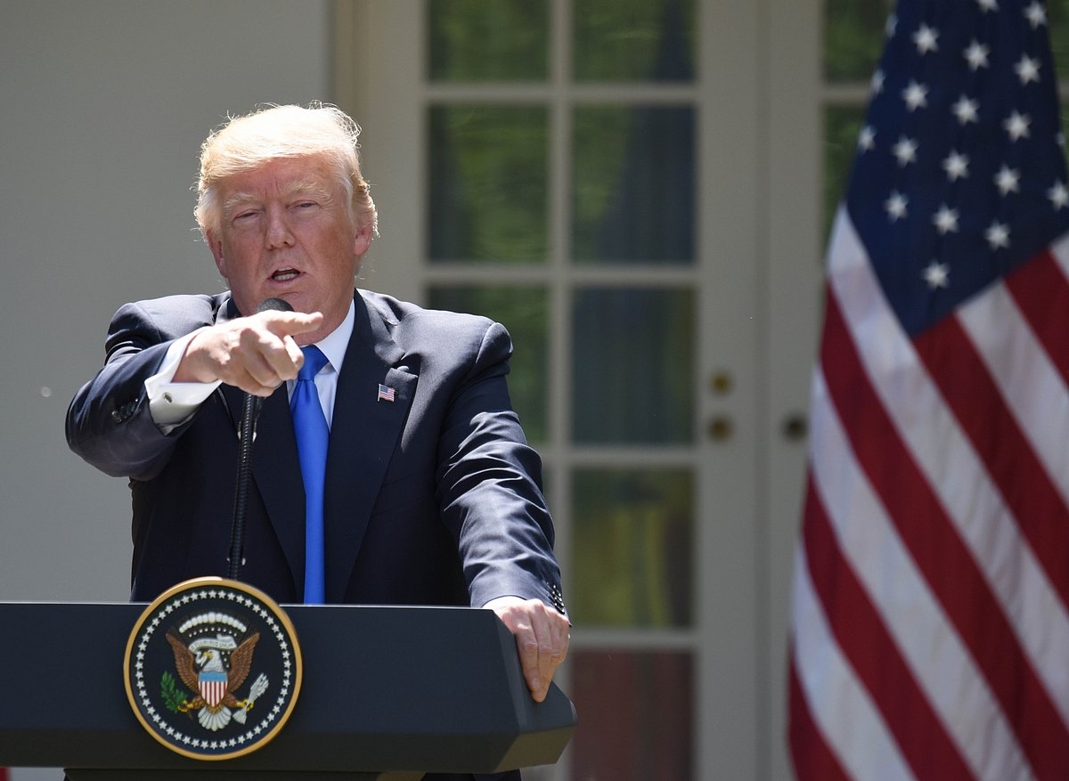 Undocumented immigrants fired from  Trump property after news report emerges