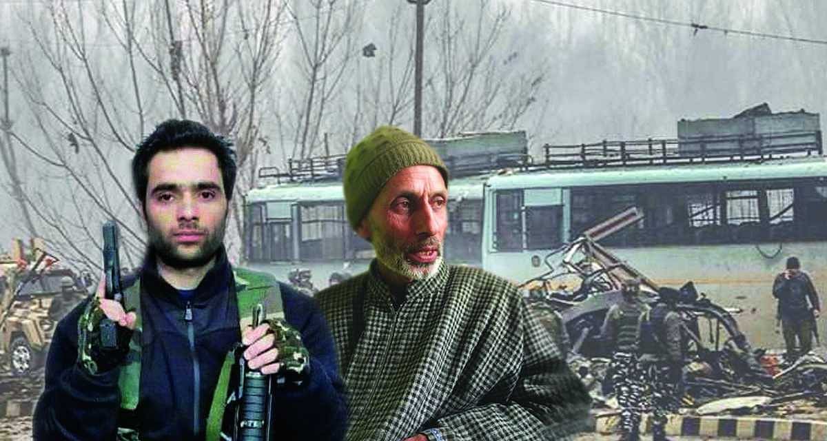 Adil Dar: Pulwama suicide bomber was a cricket freak and a Dhoni fan 