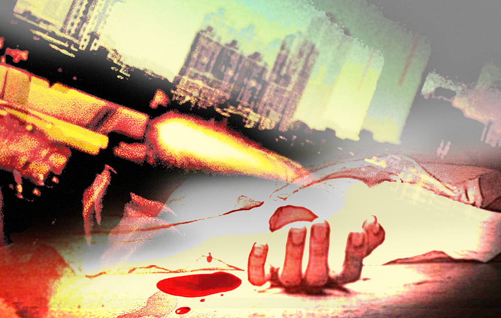 BJP-led governments see rise in fake encounter cases