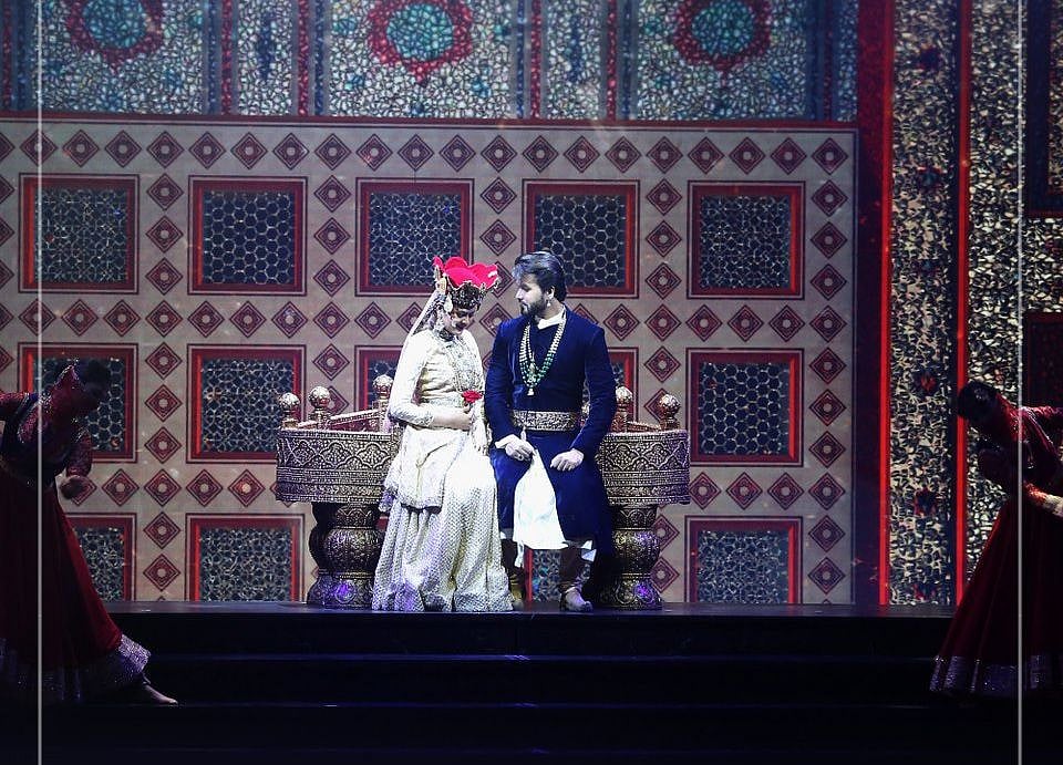 ‘Mughal-e-Azam’ musical to be staged at Jawaharlal Nehru Stadium from April 6 in Delhi