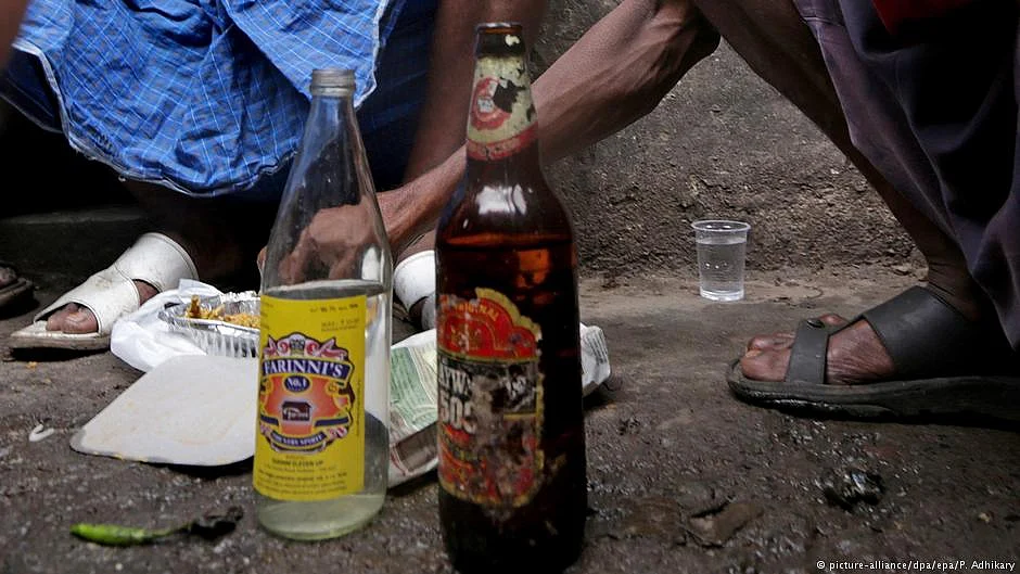 Liquor ban: Does nobody die of spurious liqour in Bihar anymore?