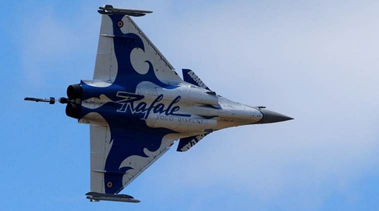 Herald View: CAG’s Rafale report is not  at all convincing 