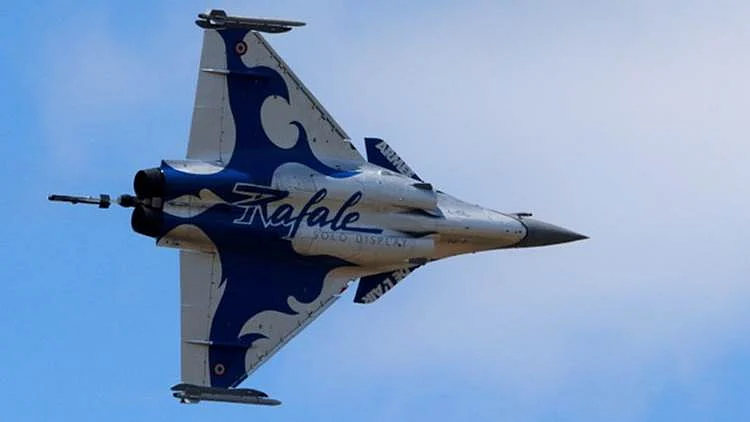 Herald View: CAG’s Rafale report is not  at all convincing 