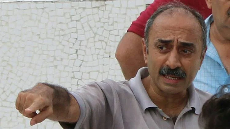 SC turns down sacked IPS officer Sanjiv Bhatt’s plea seeking security for his family 