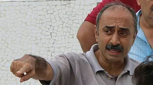SC turns down sacked IPS officer Sanjiv Bhatt’s plea seeking security for his family