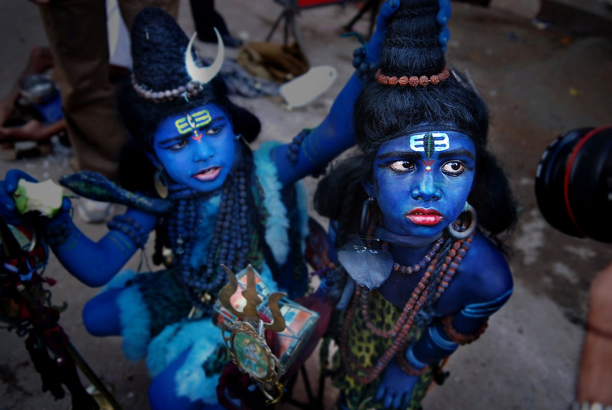 Photo by Raj K Raj