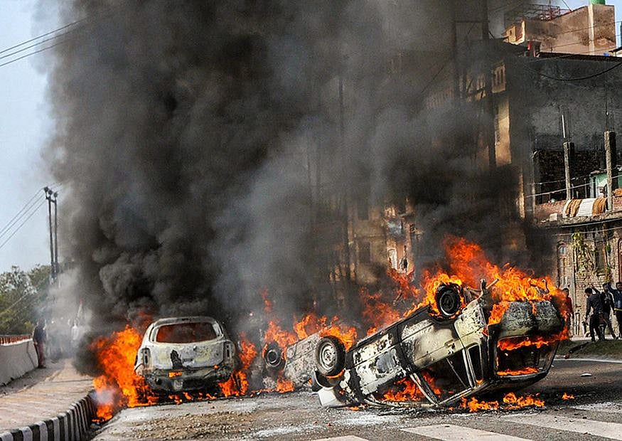 Curfew imposed in Jammu & Poonch:  HM Rajnath Singh appeals for communal harmony  