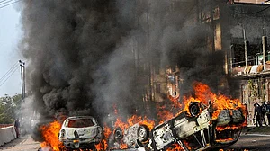 Curfew imposed in Jammu & Poonch: HM Rajnath Singh appeals for communal harmony