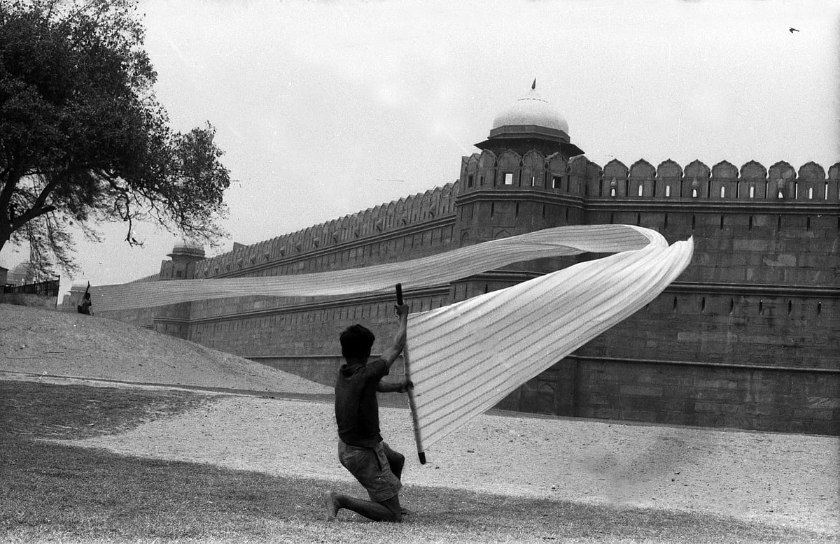 Photo by Bhawan Singh 