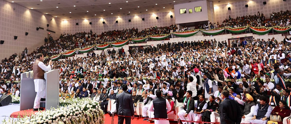 February 7: Delhi and beyond, in     pictures