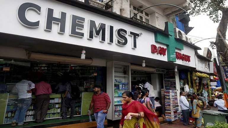 Modi govt's failure to regulate pharmaceutical sector indicates vested  interests at play