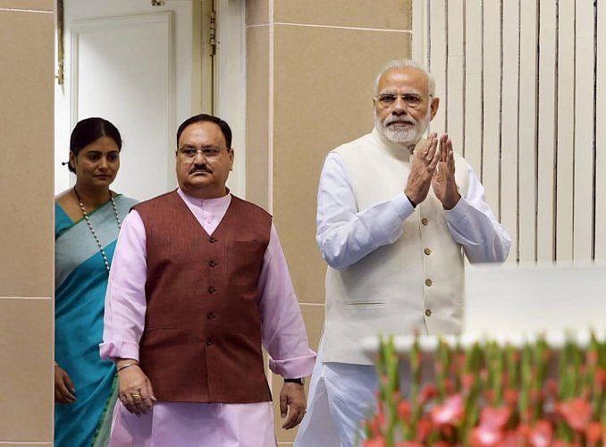 After admitting Ayushman Bharat not rolled out in Rajasthan, Modi govt sends out entitlement letters