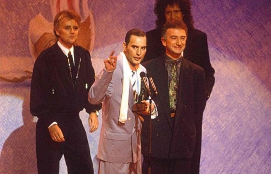 Rock band Queen to perform at Oscars 2019 after phenomenal success of Bohemian Rhapsody