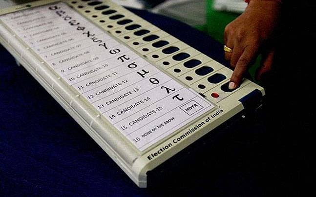 Every technology has a “flaw”: cyber expert Dr Nishikant Ojha on EVMs