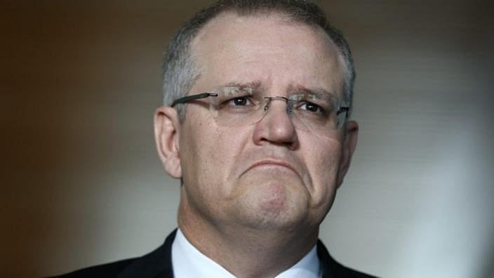Australia suspends extradition treaty with Hong Kong; offers safe haven visas to students, skilled workers  