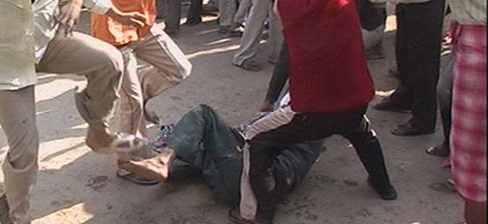 Government of India must prevent and prosecute acts of cow vigilantism: Human Rights Watch
