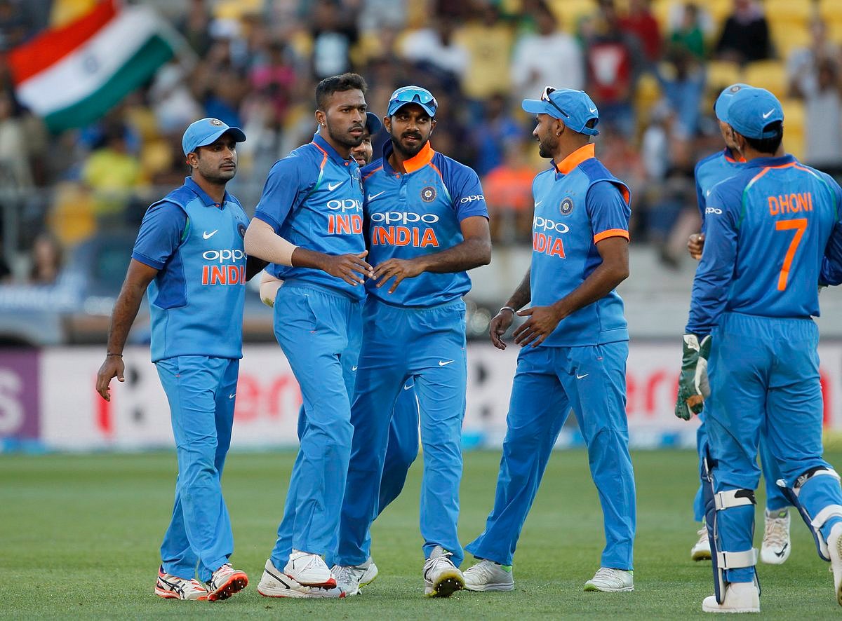 World Cup countdown: Time for Rishabh Pant to make strong case in New Zealand T20s